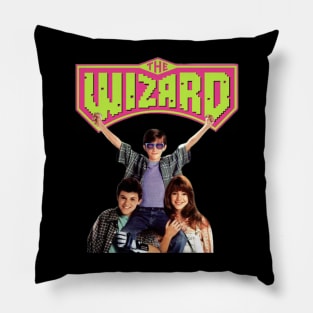 The Wizard Pillow