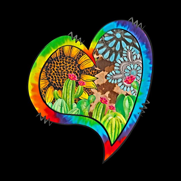 hippie love by Diannas