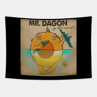 Dagon Tapestry