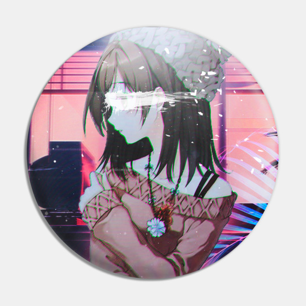 Depressed Anime Girl Pfp For Profiles - Depressed Anime Girl Pfp