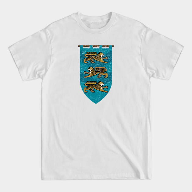 Discover House of Jacksonville Banner - Jacksonville - T-Shirt