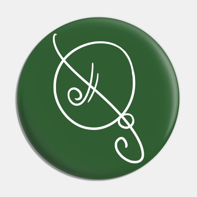 Sigil for Energy Pin by digitalsigils