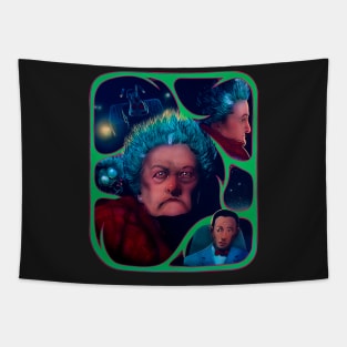 Large Marge Tapestry