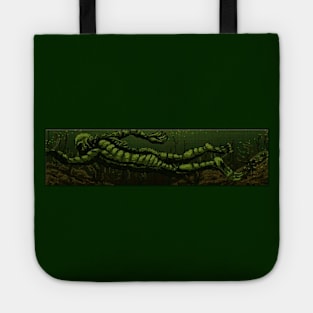 Creature Swim Tote