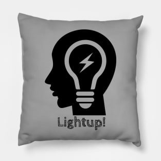 Lightup Pillow