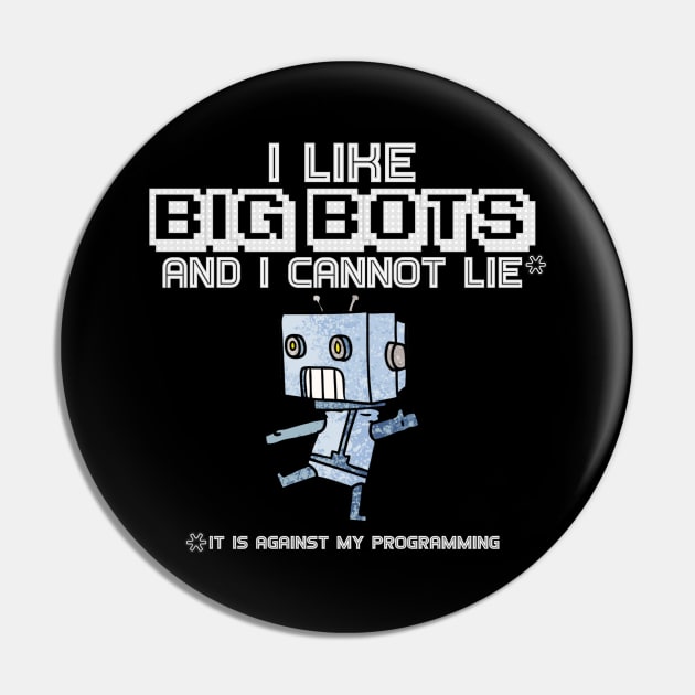 Pin on Bots