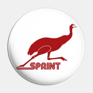 Sprint Pin