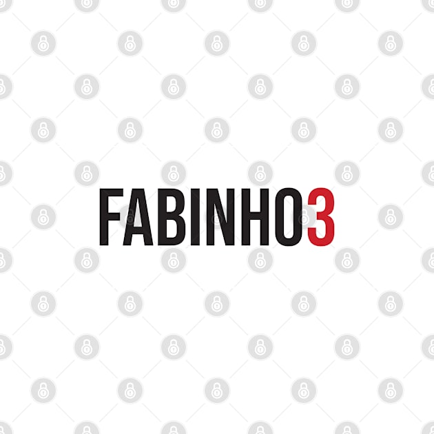 Fabinho 3 - 22/23 Season by GotchaFace