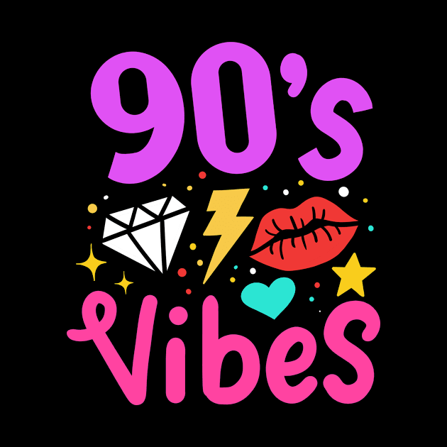 90's 1990's Nineties by KAWAIITEE