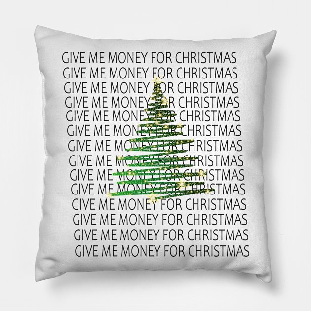 merry christmas 2019 2020 Pillow by TOPTshirt