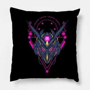 gundam astray Pillow