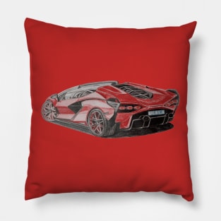 Car Pillow