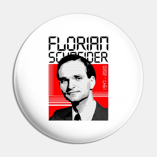 FLORIAN SCHNEIDER Pin by rahobisona