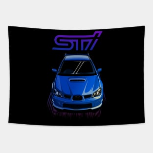 Subie performance Tapestry