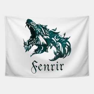 Fenrir Tapestry