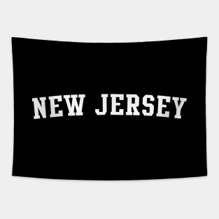 new-jersey Tapestry
