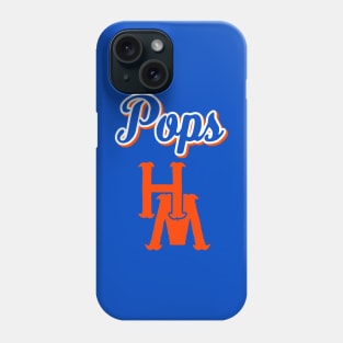 Most Valuable POPS design (in memory of Herminio Mulero) Phone Case