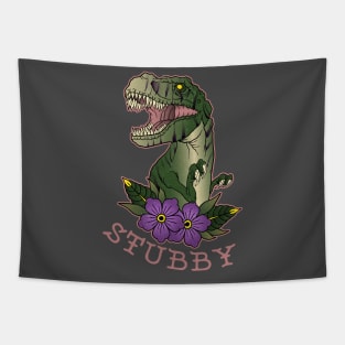 Stubby Tapestry