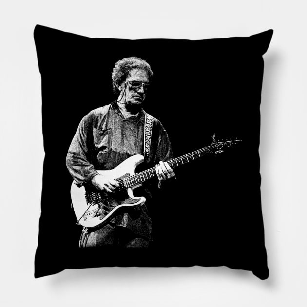 Americana Bedrock Retro Pillow by GekNdangSugih