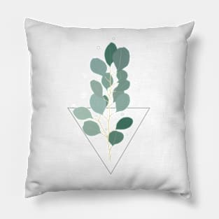 Herbalism Pillow