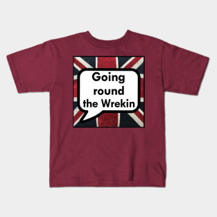 Slang Language Kids T Shirts Teepublic