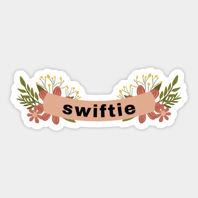 Taylor Swift Lover Sticker for Sale by Taylor Swift Fan Art