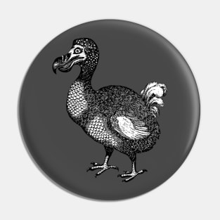 It's Dodo Pin