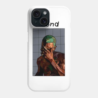 Frank Ocean Blond Phone Case