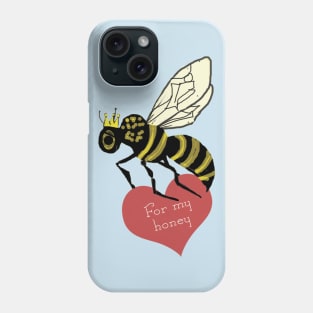 Bee Love Phone Case