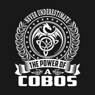 COBOS T-Shirt