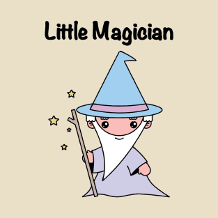 Little magician T-Shirt