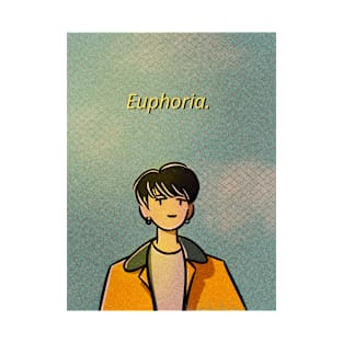 Euphoria Ver. 2 T-Shirt