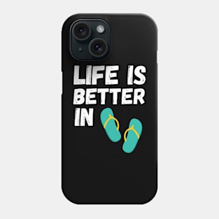 Li Phone Case