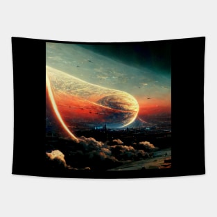 Impact Tapestry