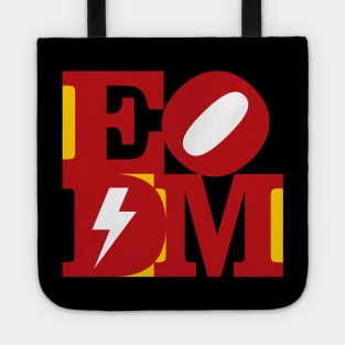 EoDM LOVE Tote