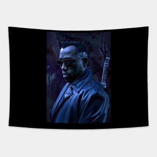 Blade Tapestry