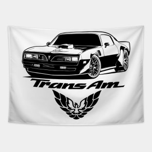 Camco Car Tapestry