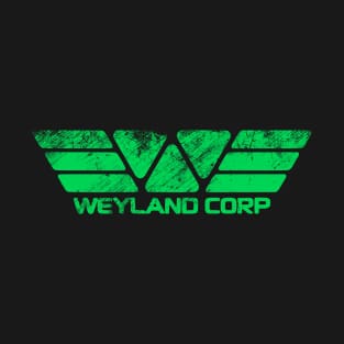 Weyland Corp T-Shirt