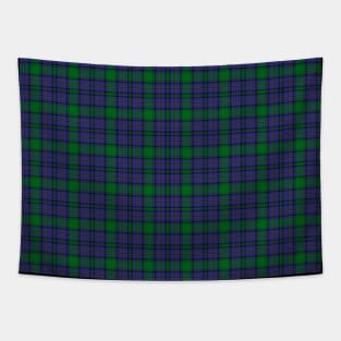 Hope Plaid Tartan Scottish Tapestry