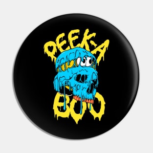 PEEK-A-BOO2 Pin