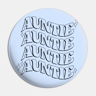 Auntie Pin