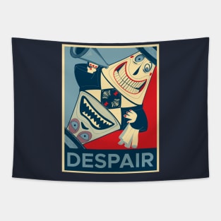 Despair Tapestry