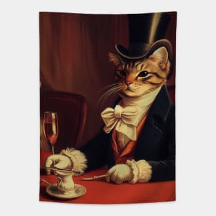 AristoCat Tapestry