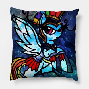 MLP Arcana | The Chariot Pillow