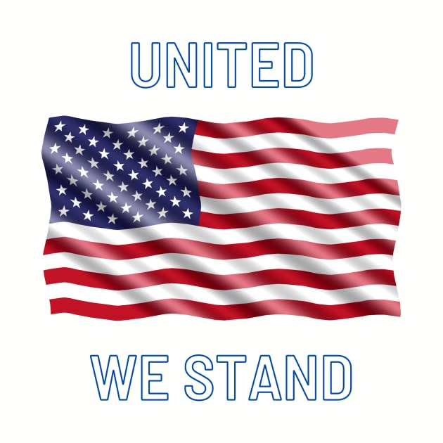 United We Stand by Rickido