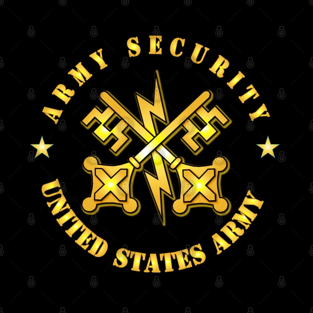 Army Security - US Army by twix123844