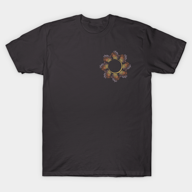 Eclipse - Eclipse - T-Shirt