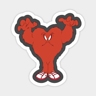 Classic Gossamer Magnet