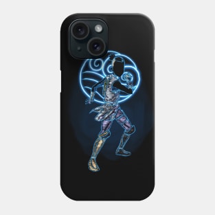 Sokka Phone Case