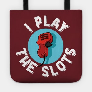 Slot Car Racing Tote